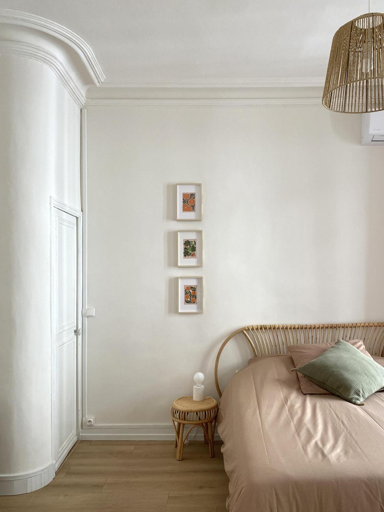 Апартаменты Cozy Flat Fully Renovated By Interior Designer Марсель Экстерьер фото